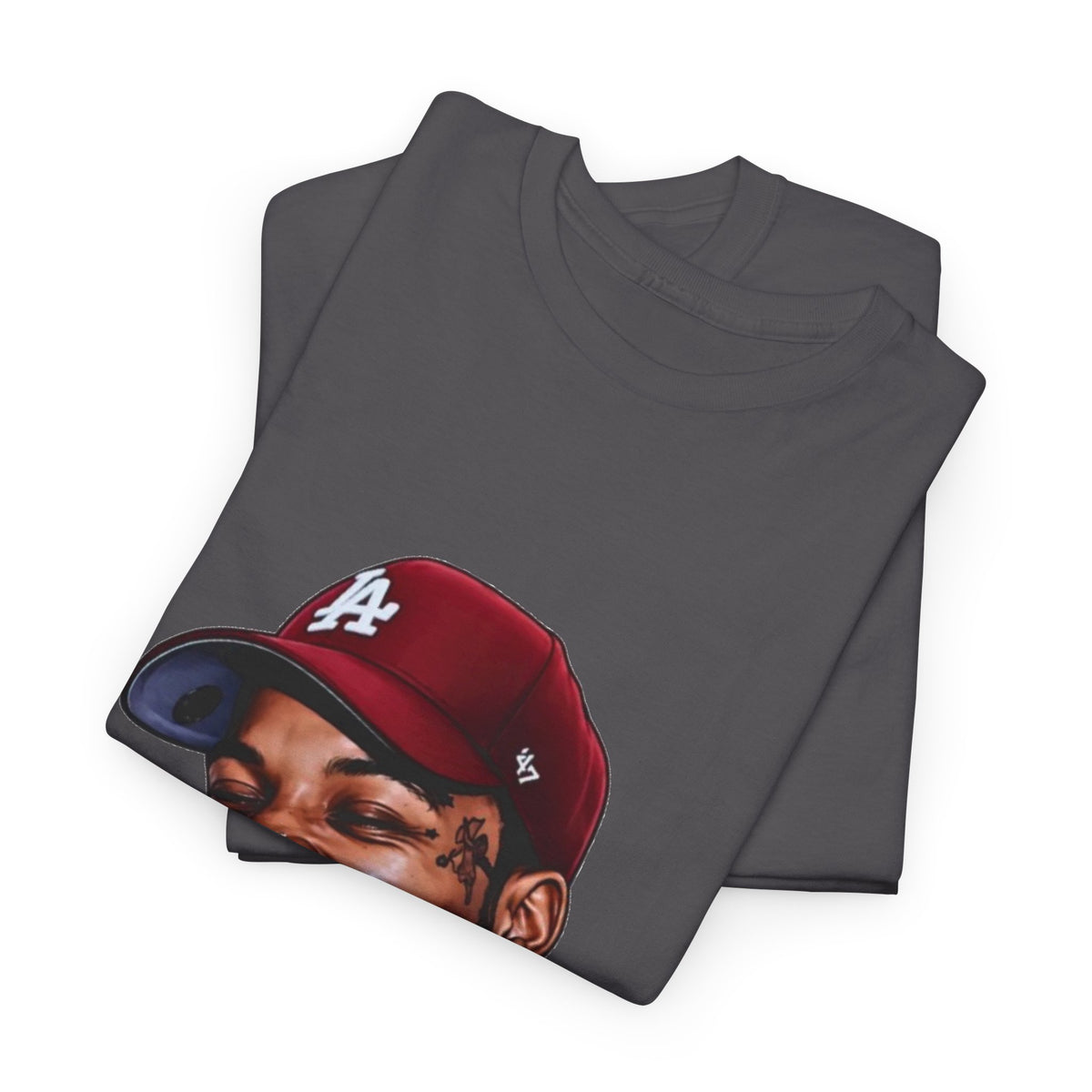 Rapper Graphic tee