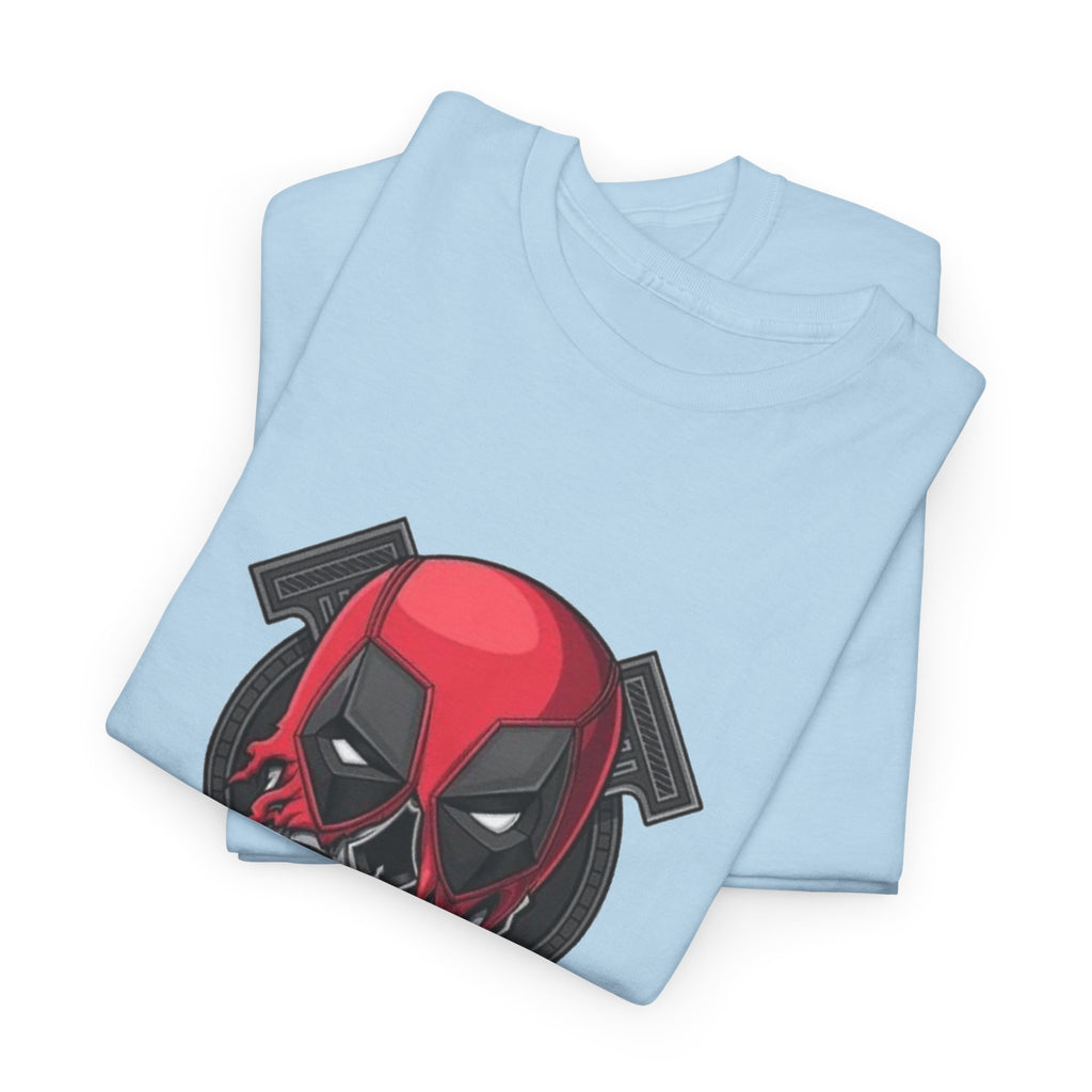 Deadpool Graphic tee