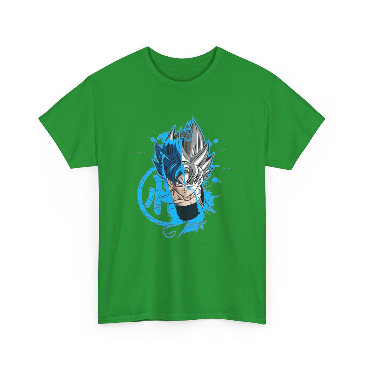 Anime Graphic tee