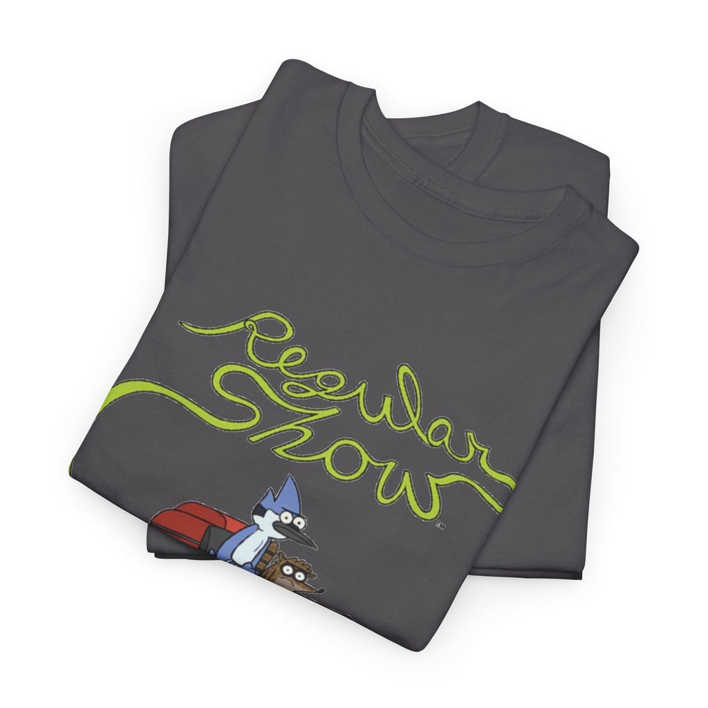 Regular Show Graphic tee