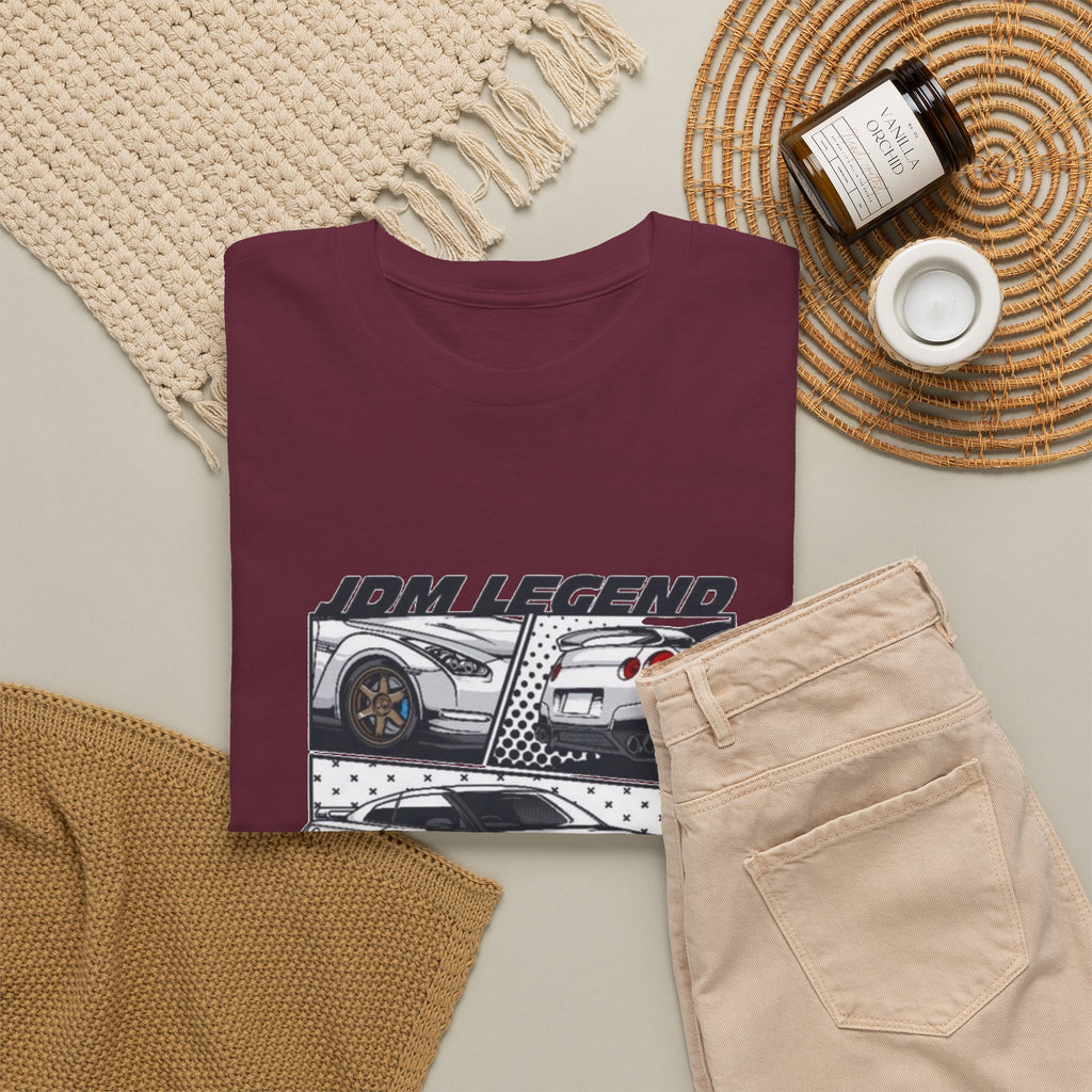 Skyline R35 Graphic tee
