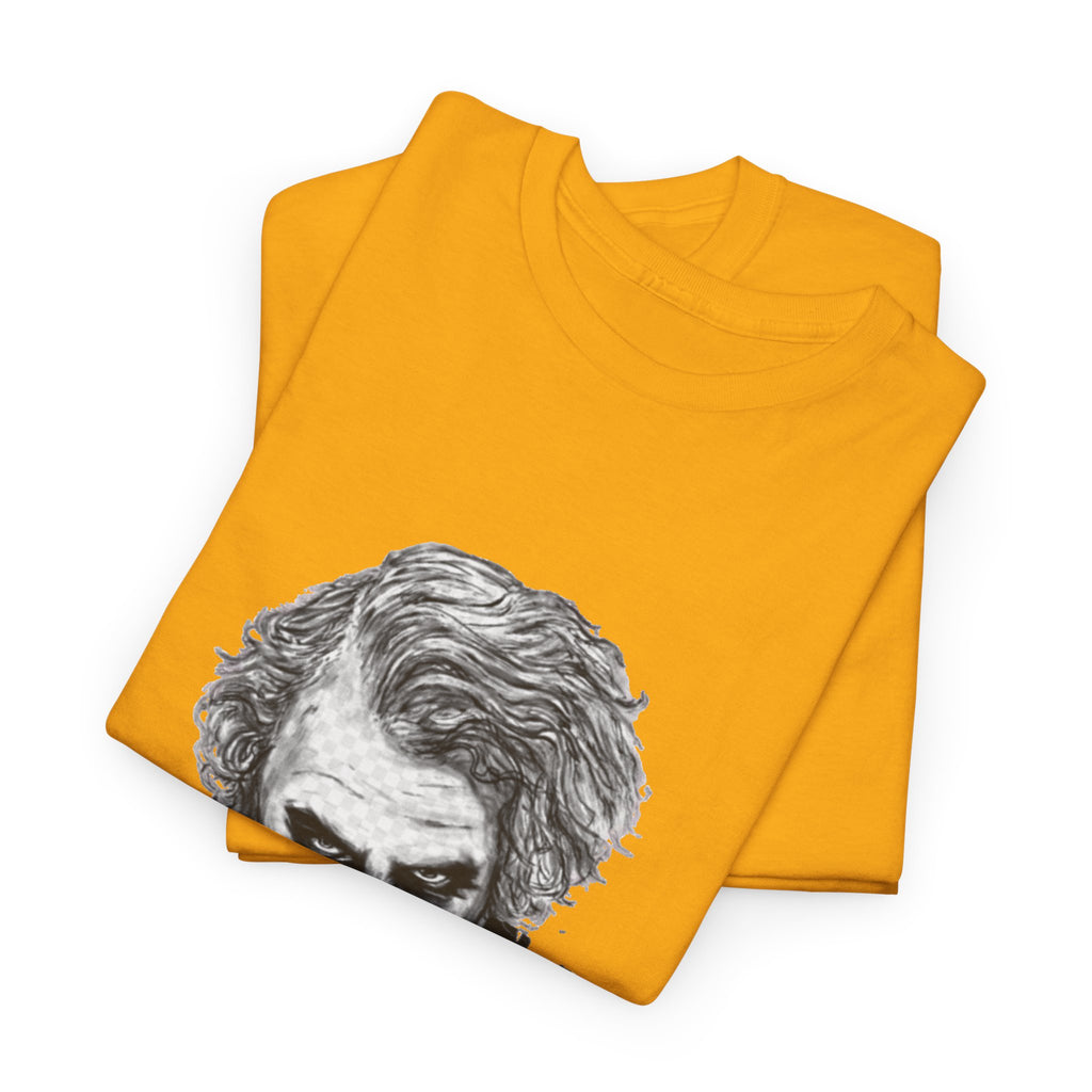 The Joker Graphic tee
