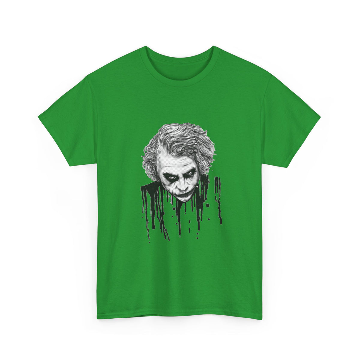 The Joker Graphic tee