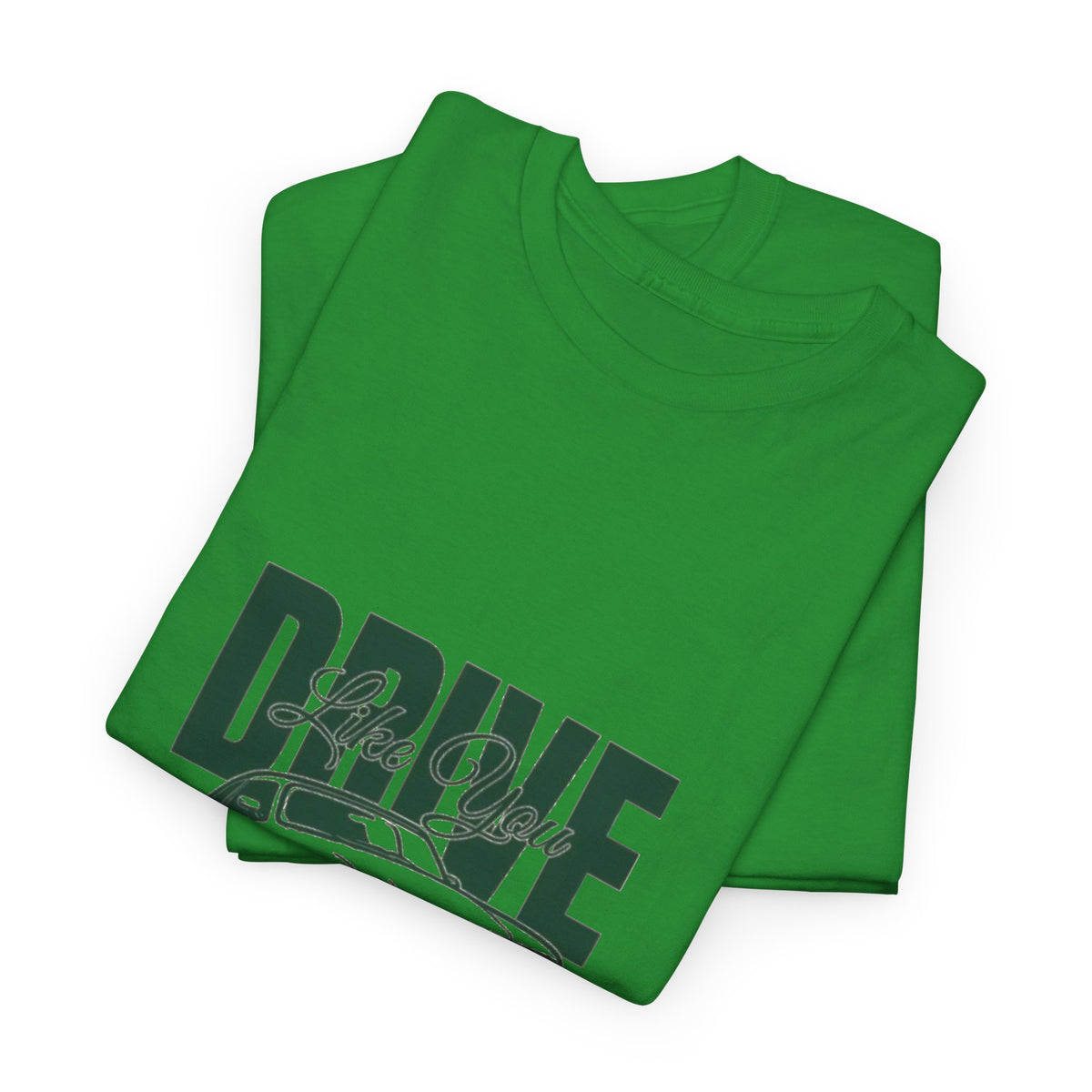 Dodge challenger Graphic tee