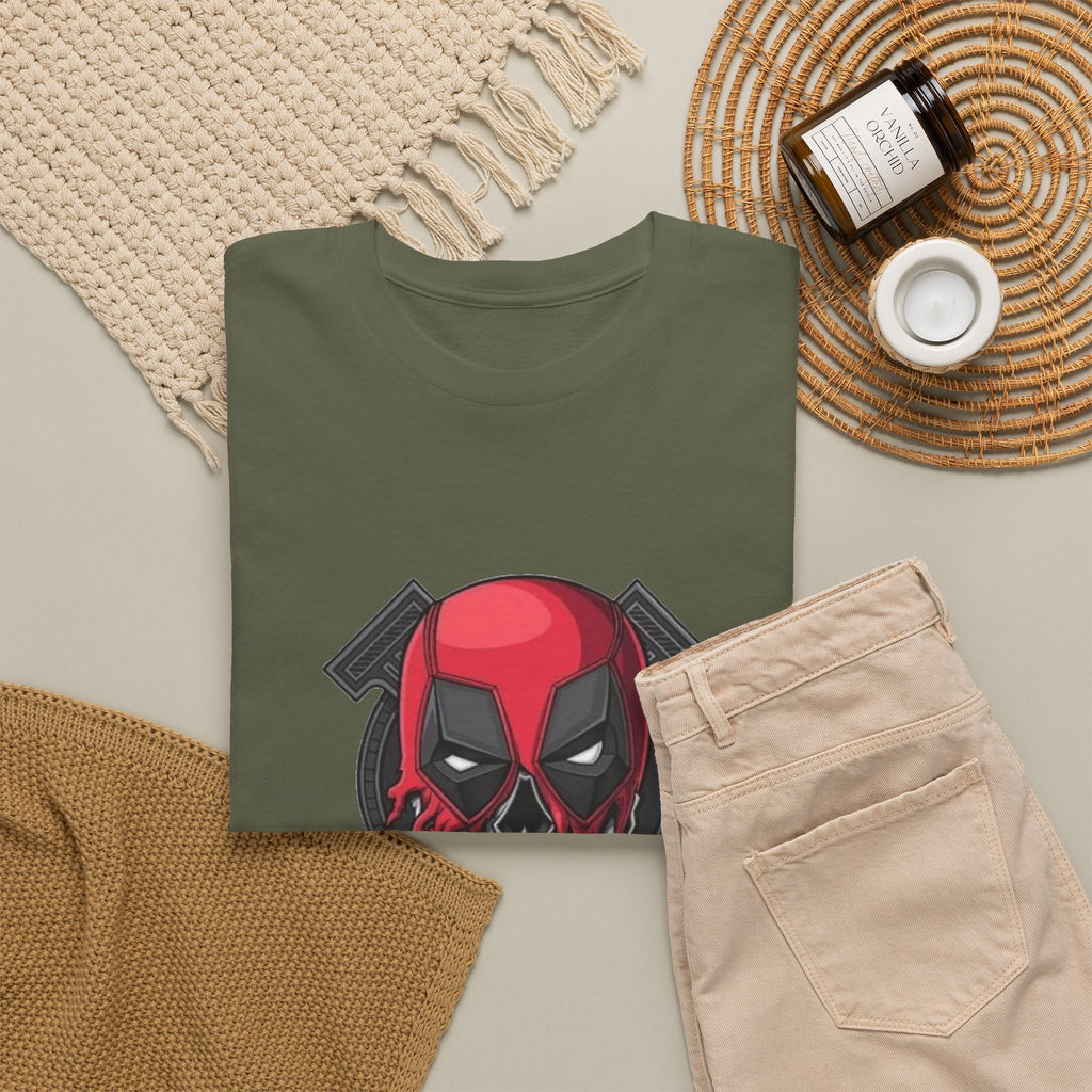 Deadpool Graphic tee