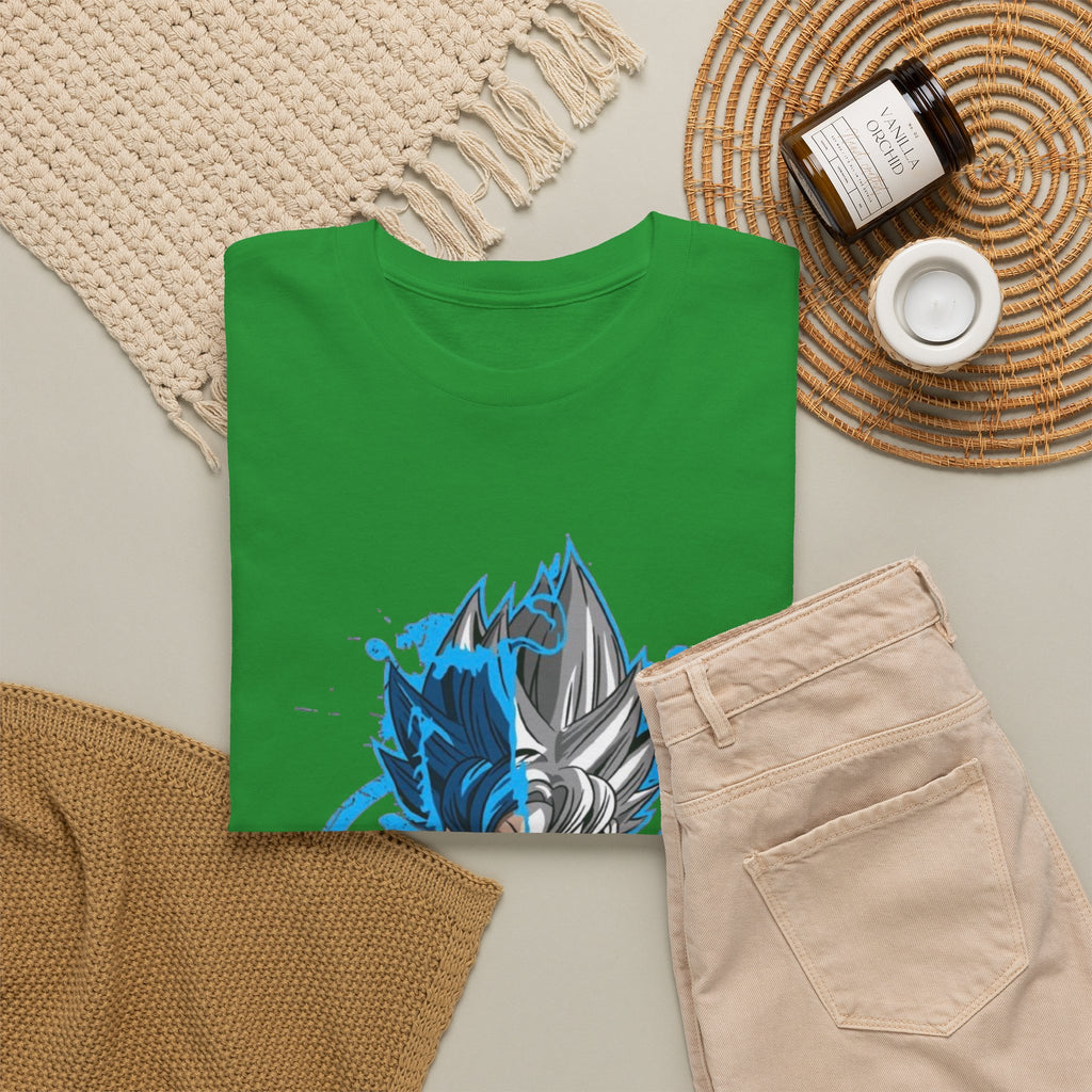 Anime Graphic tee