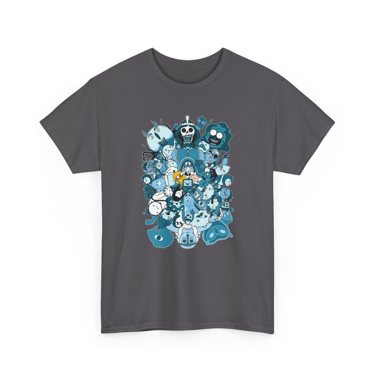 Adventure time Graphic tee