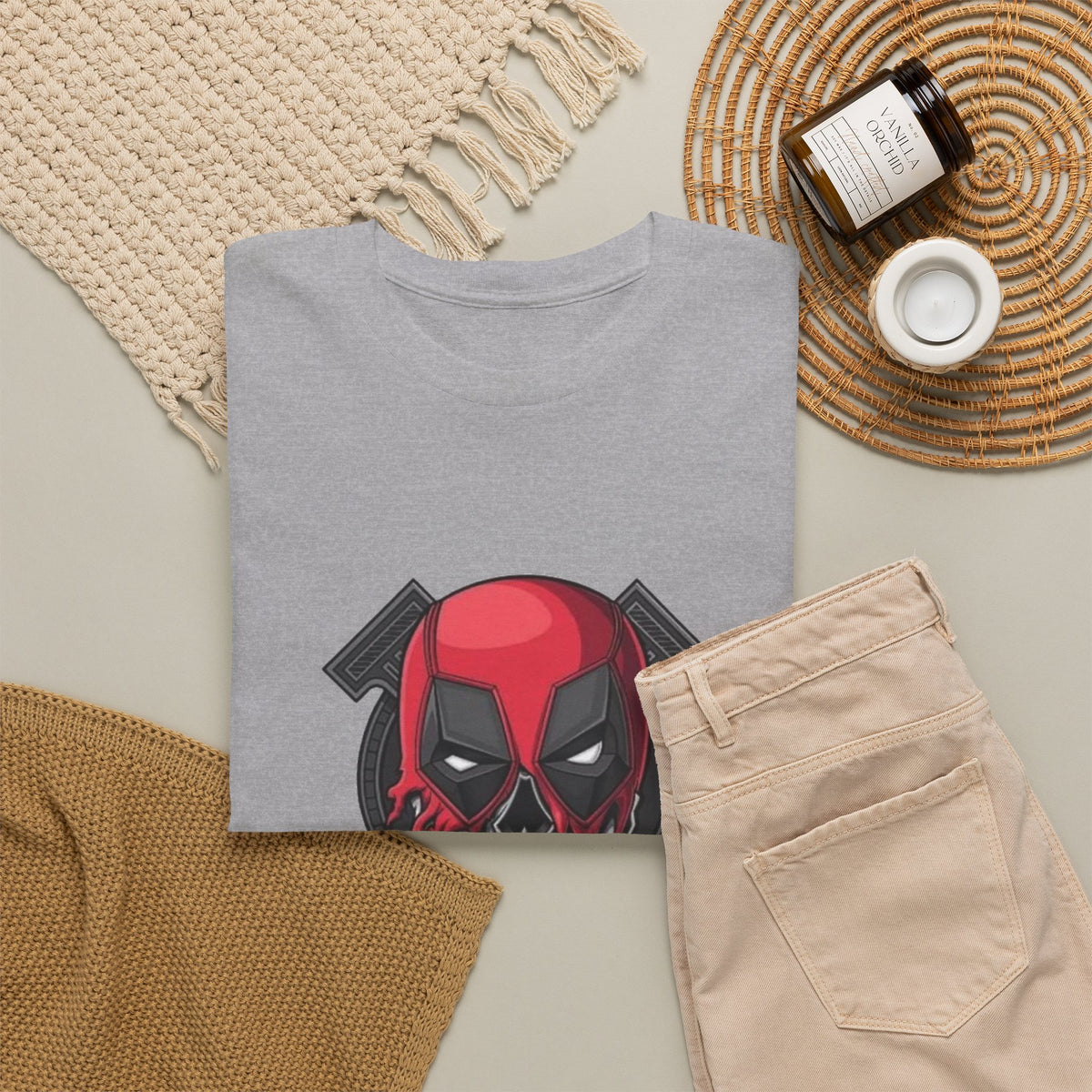 Deadpool Graphic tee