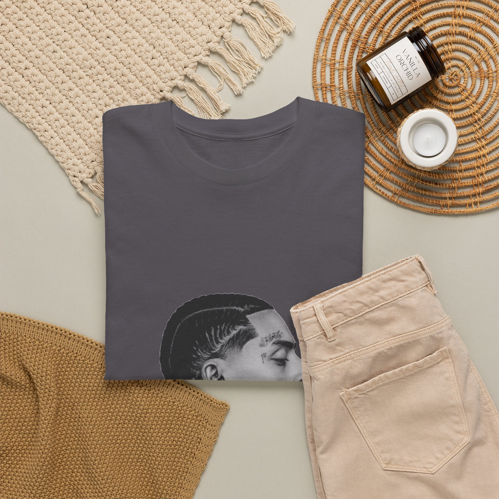 Central Cee head Graphic tee