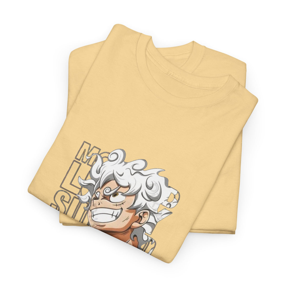 One Piece Anime graphic tee