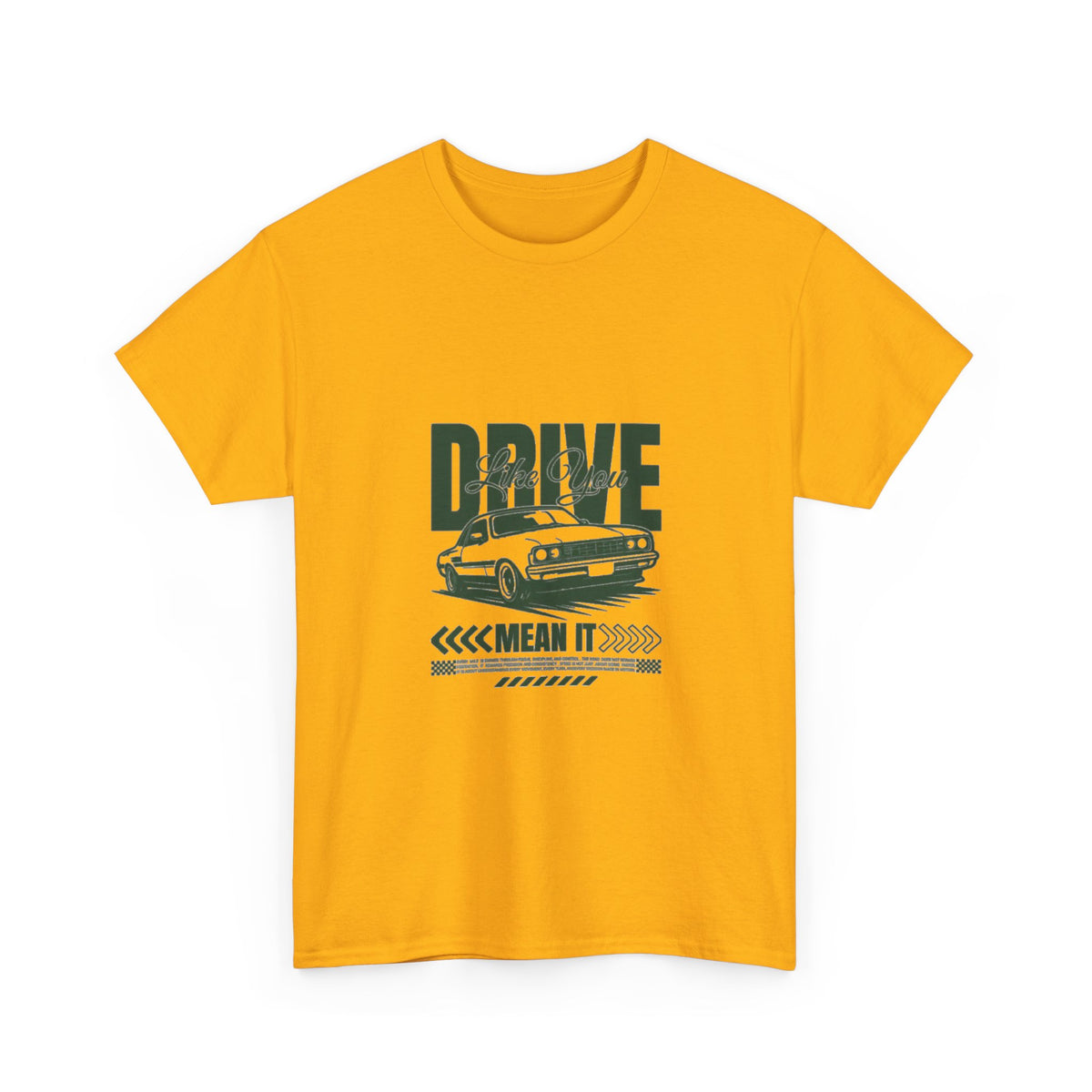 Dodge challenger Graphic tee