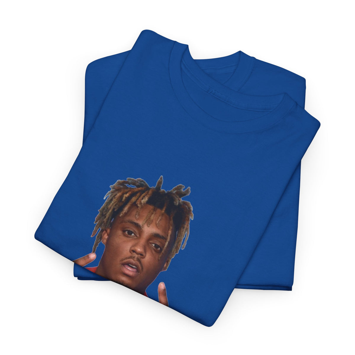 Juice WRLD Graphic tee