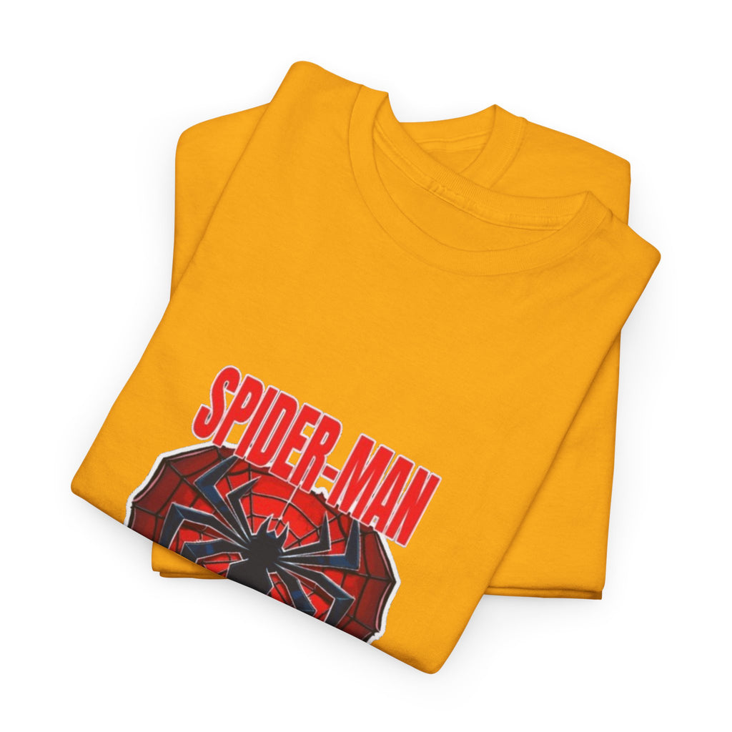 Marvel Spiderman Graphic tee