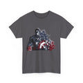 Captain America Avengers Graphic tee
