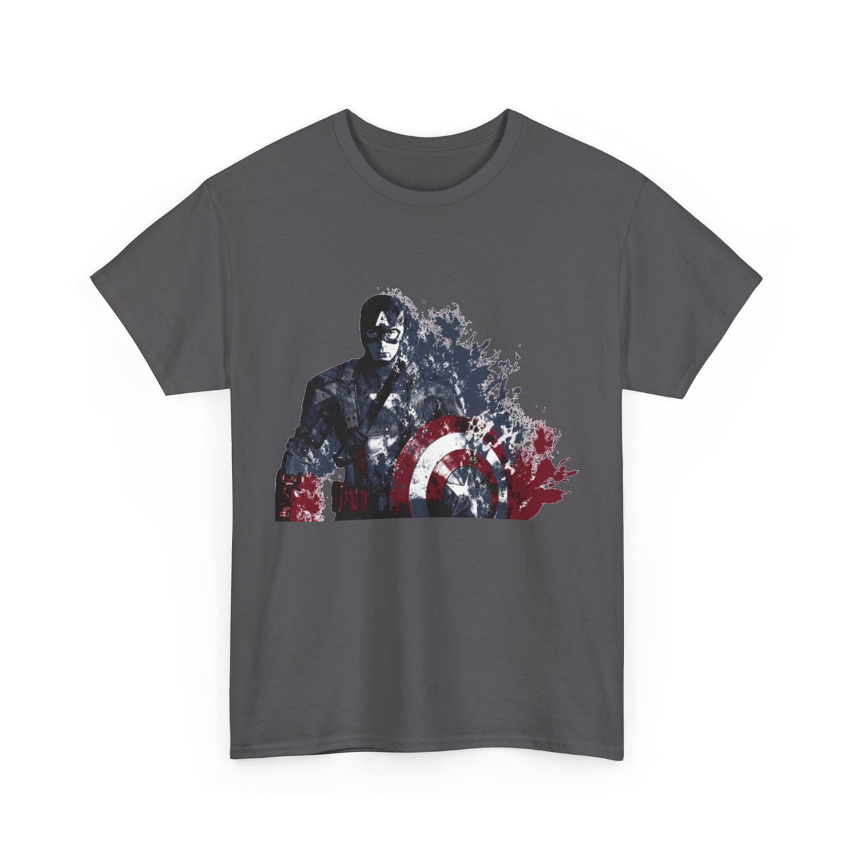 Captain America Avengers Graphic tee