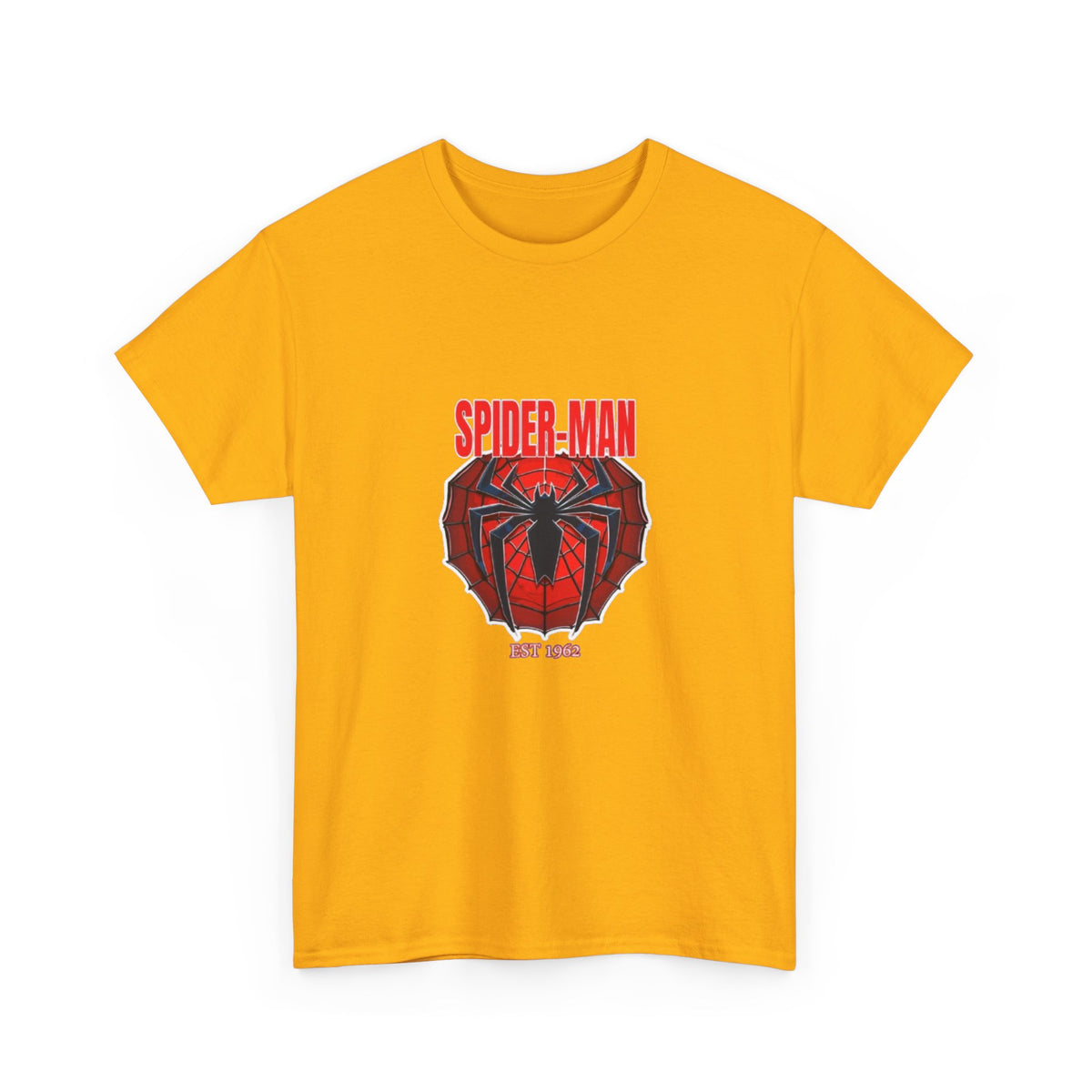 Marvel Spiderman Graphic tee