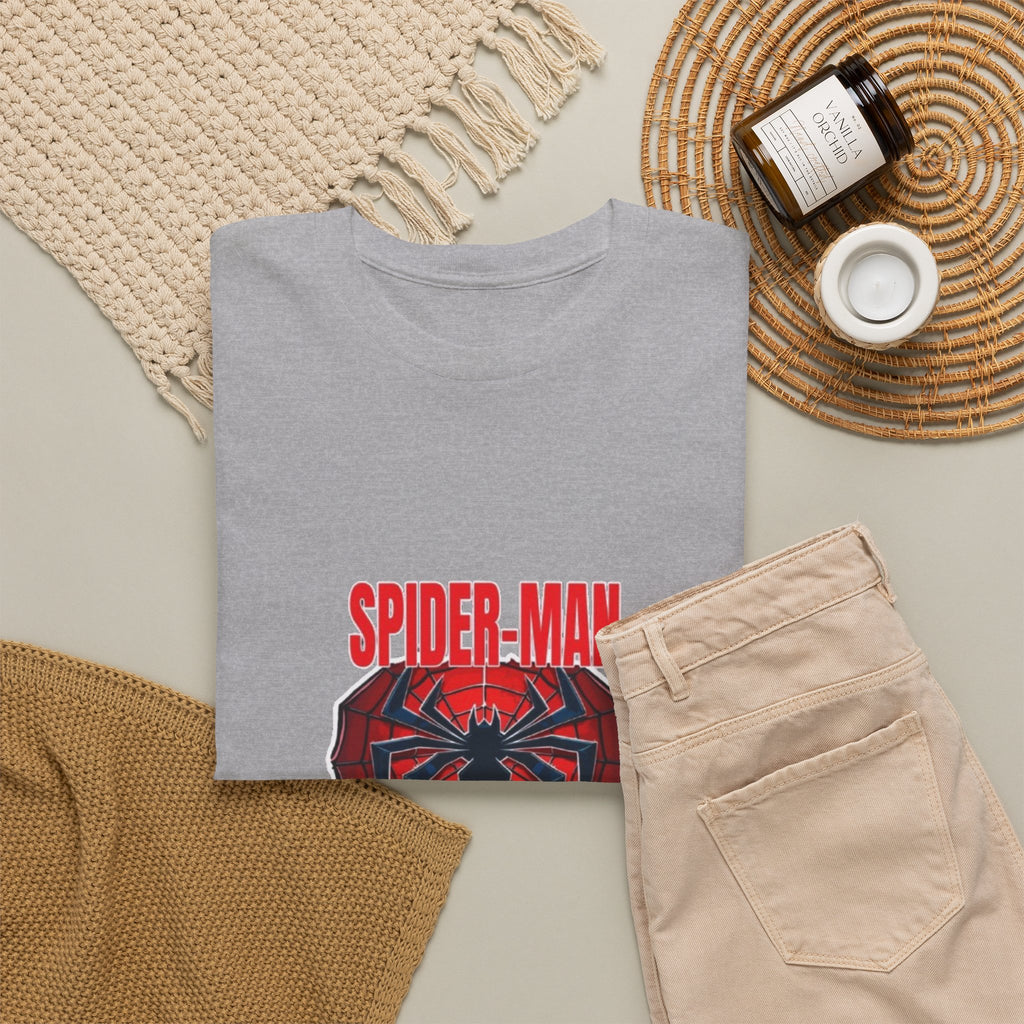 Marvel Spiderman Graphic tee