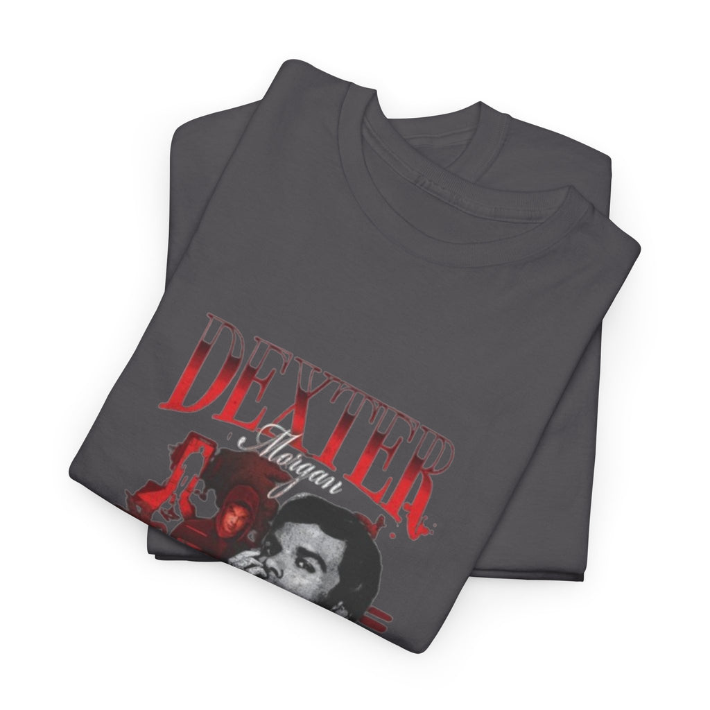 Dexter Morgan Graphic tee