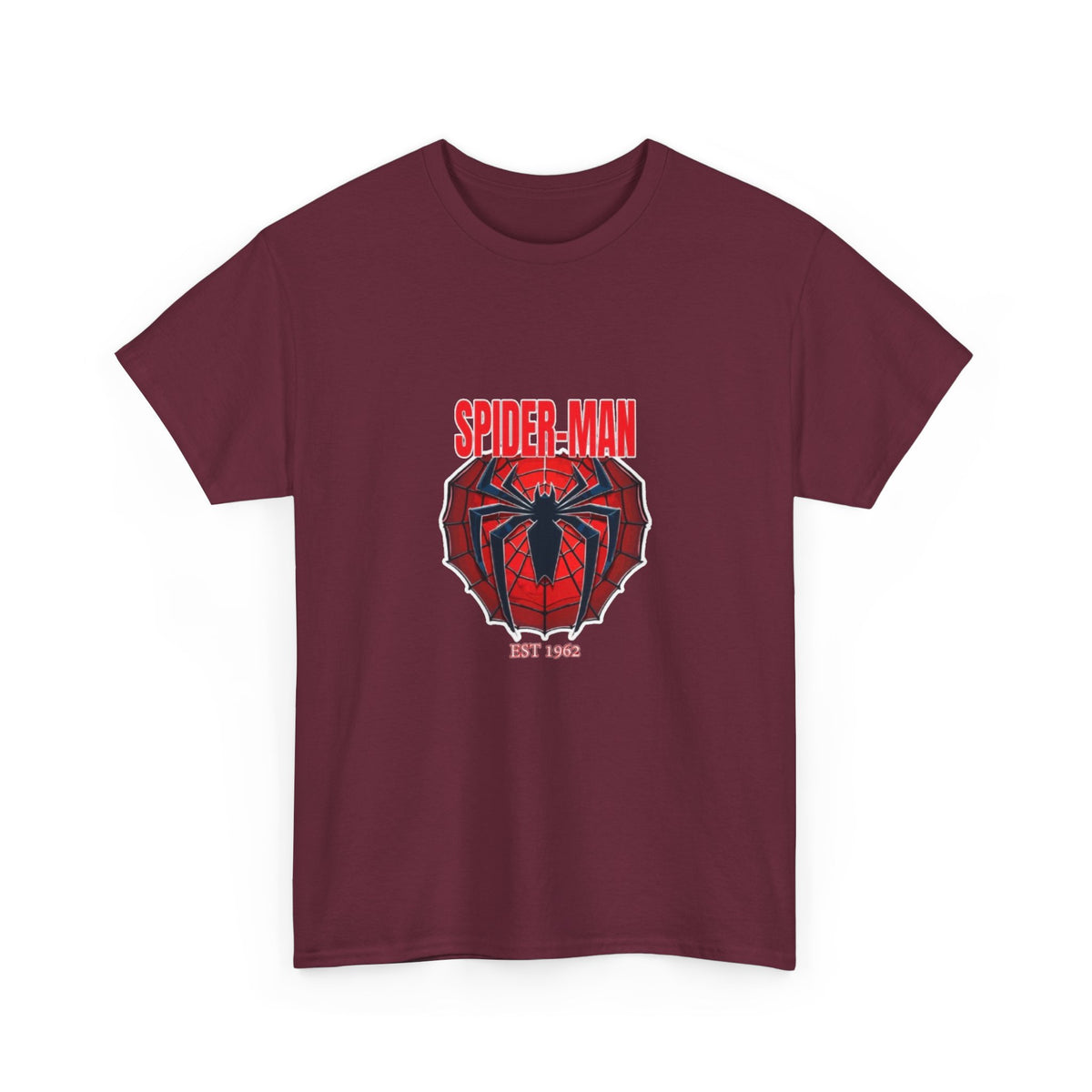 Marvel Spiderman Graphic tee