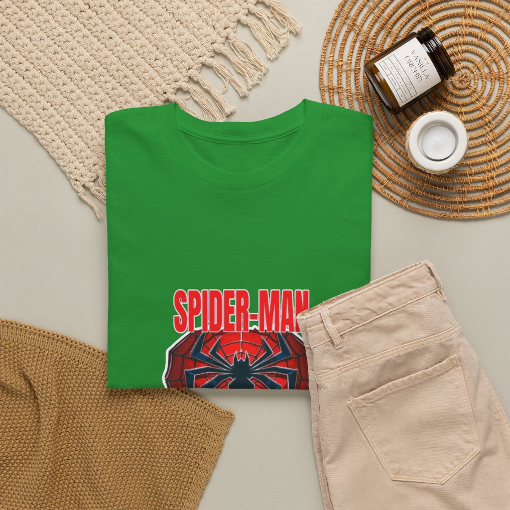 Marvel Spiderman Graphic tee