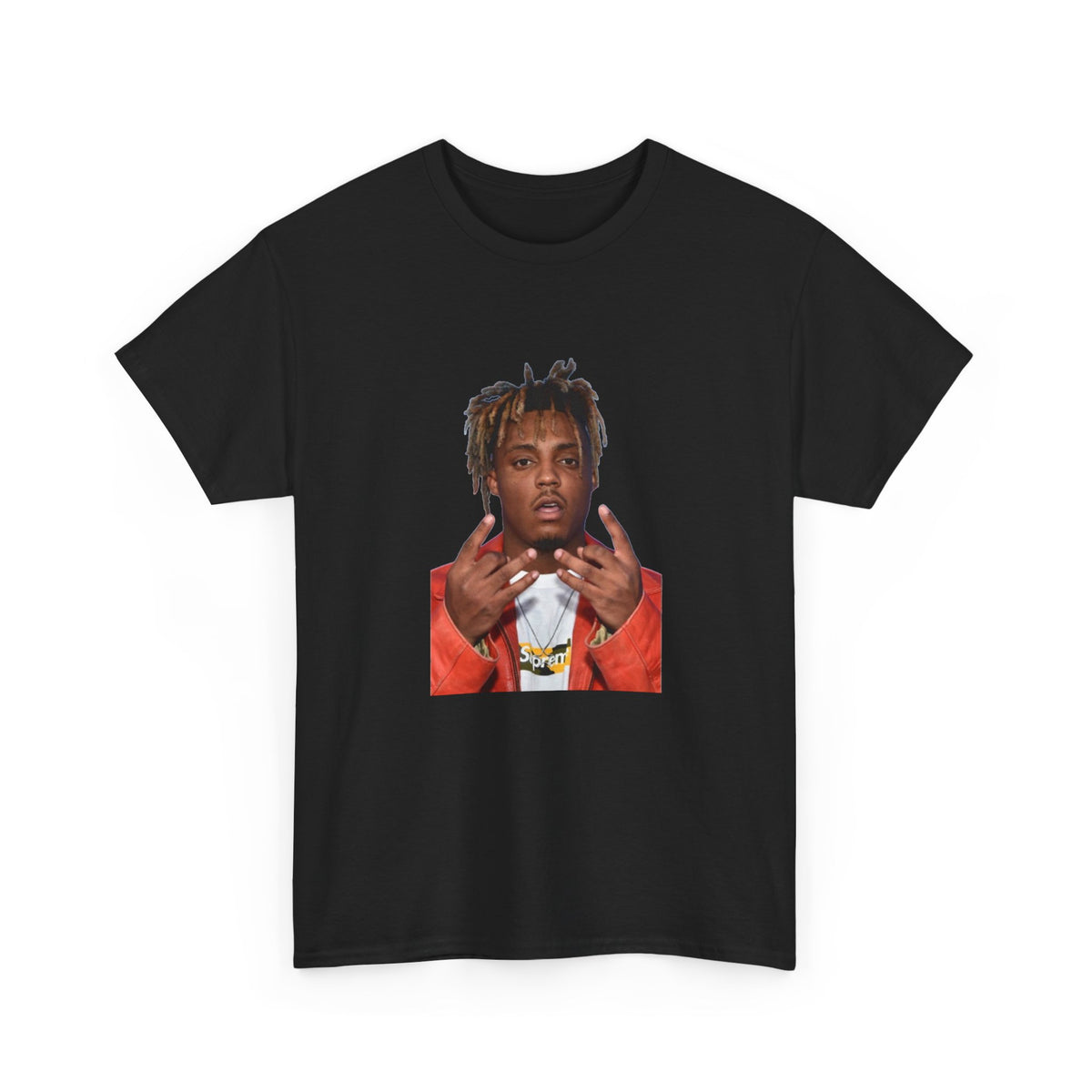 Juice WRLD Graphic tee