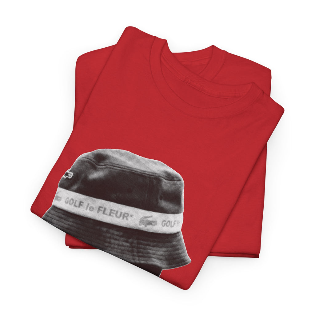 Tyler The Creator Bucket hat Graphic Tee