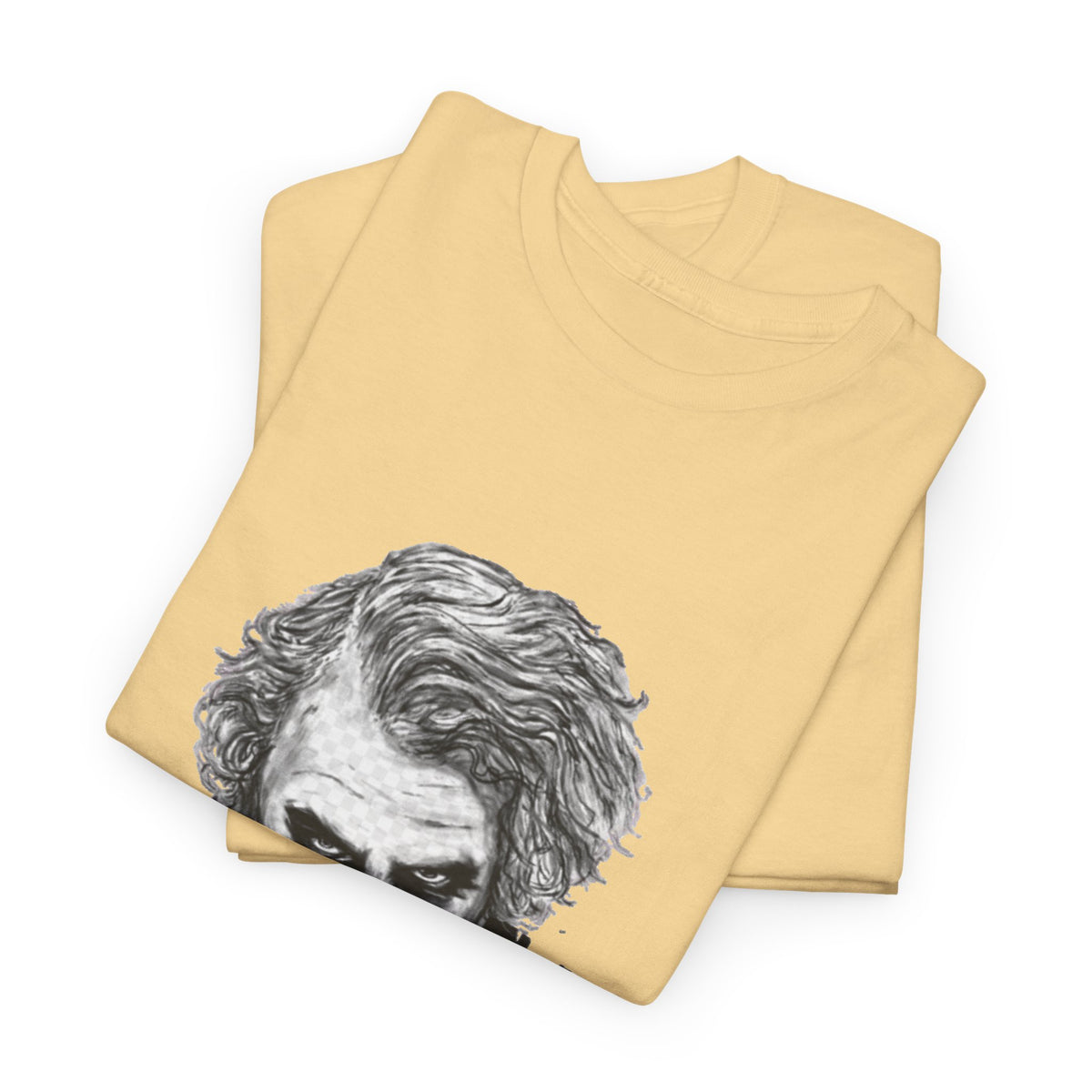 The Joker Graphic tee