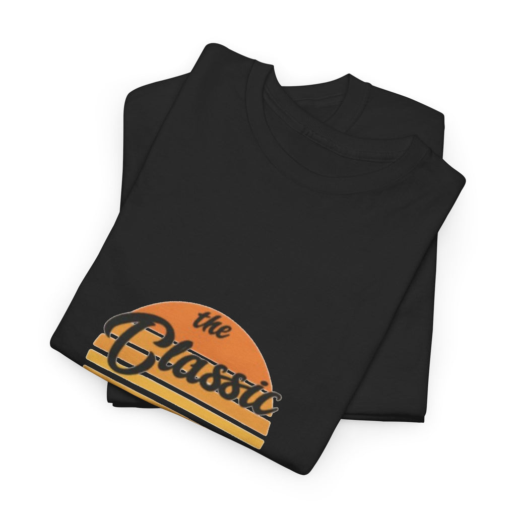 American classic muscle car Graphic tee