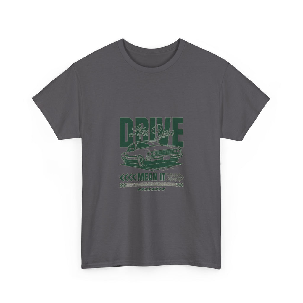 Dodge challenger Graphic tee