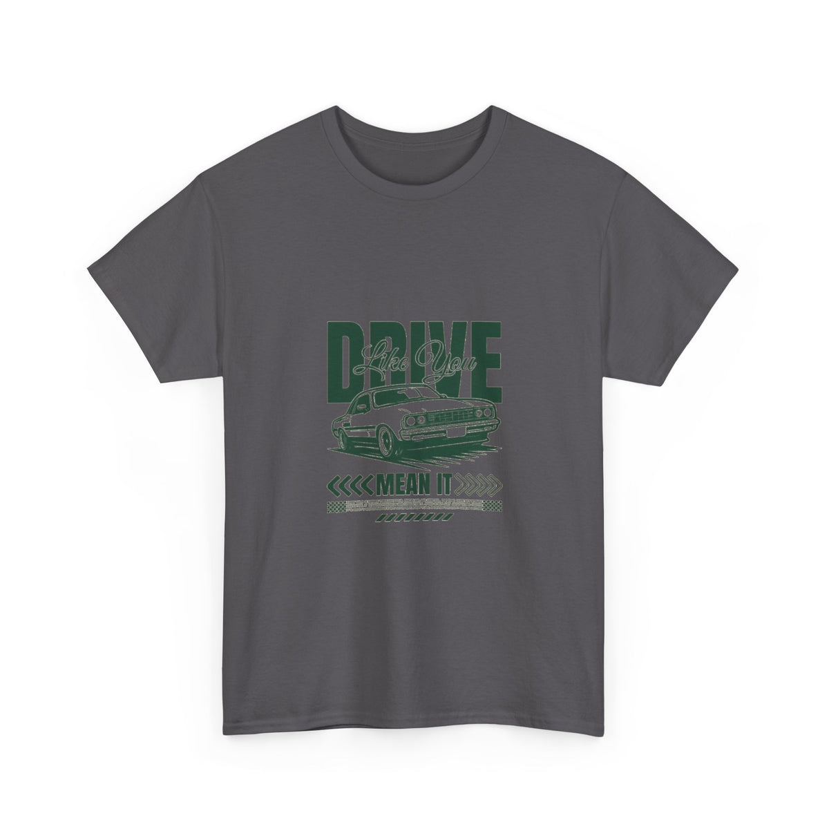 Dodge challenger Graphic tee