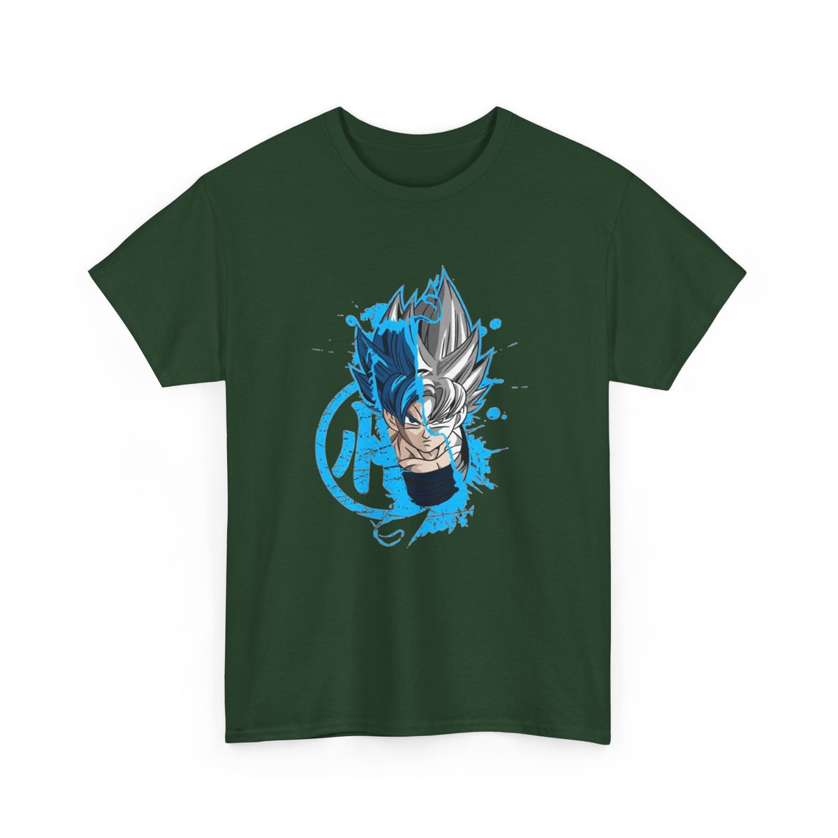 Anime Graphic tee