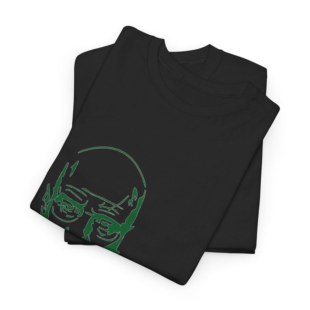 Walter White Breaking Bad graphic tee