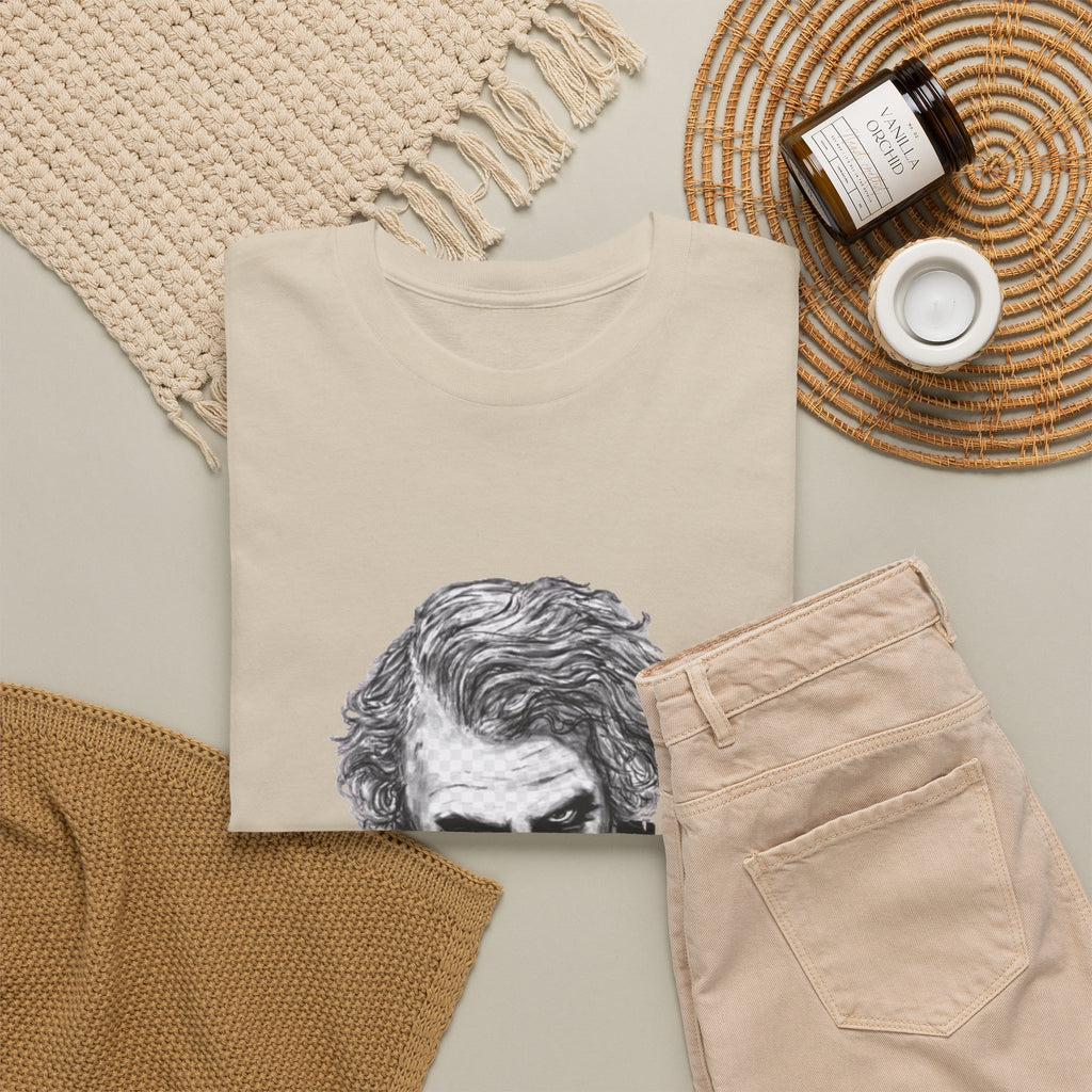 The Joker Graphic tee
