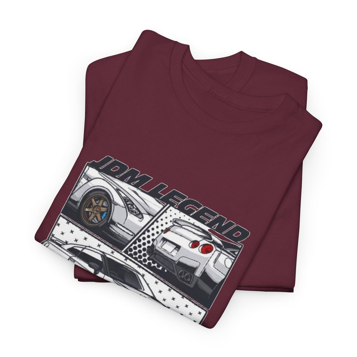 Skyline R35 Graphic tee
