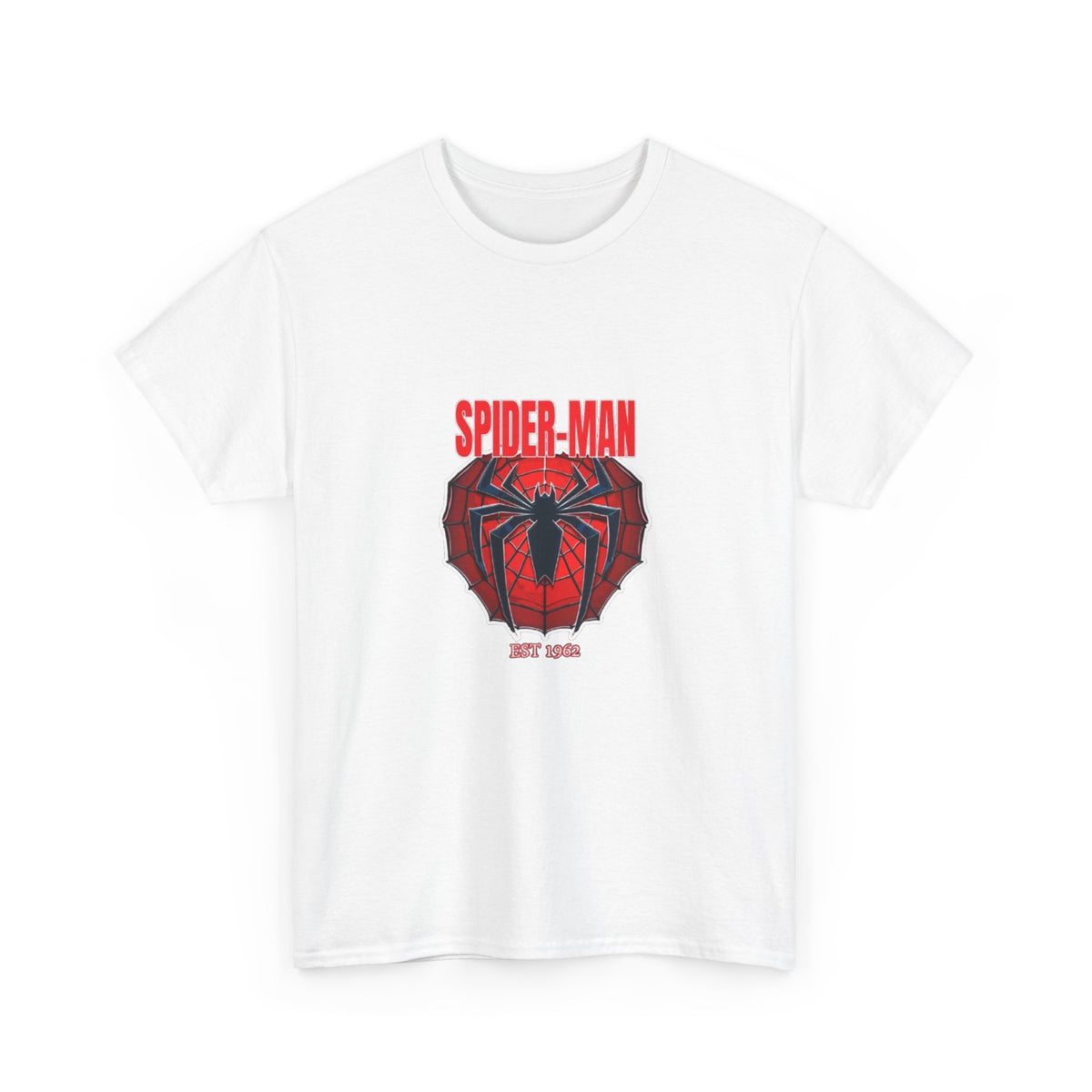 Marvel Spiderman Graphic tee
