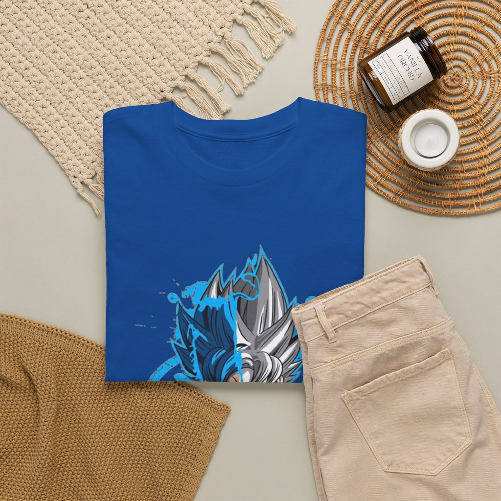 Anime Graphic tee