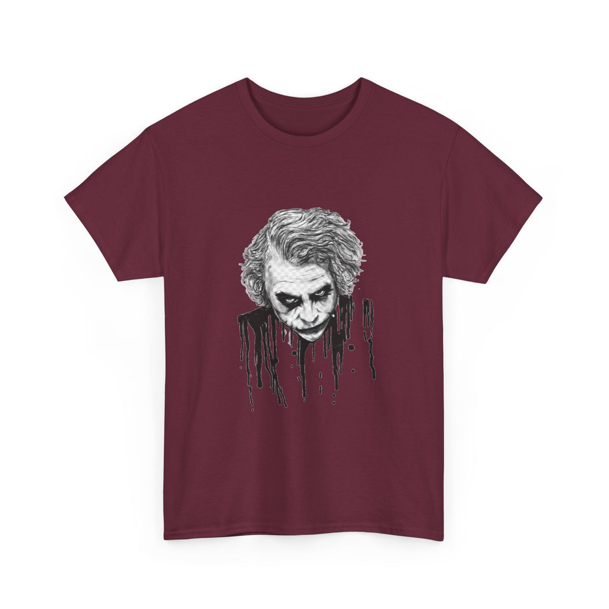 The Joker Graphic tee