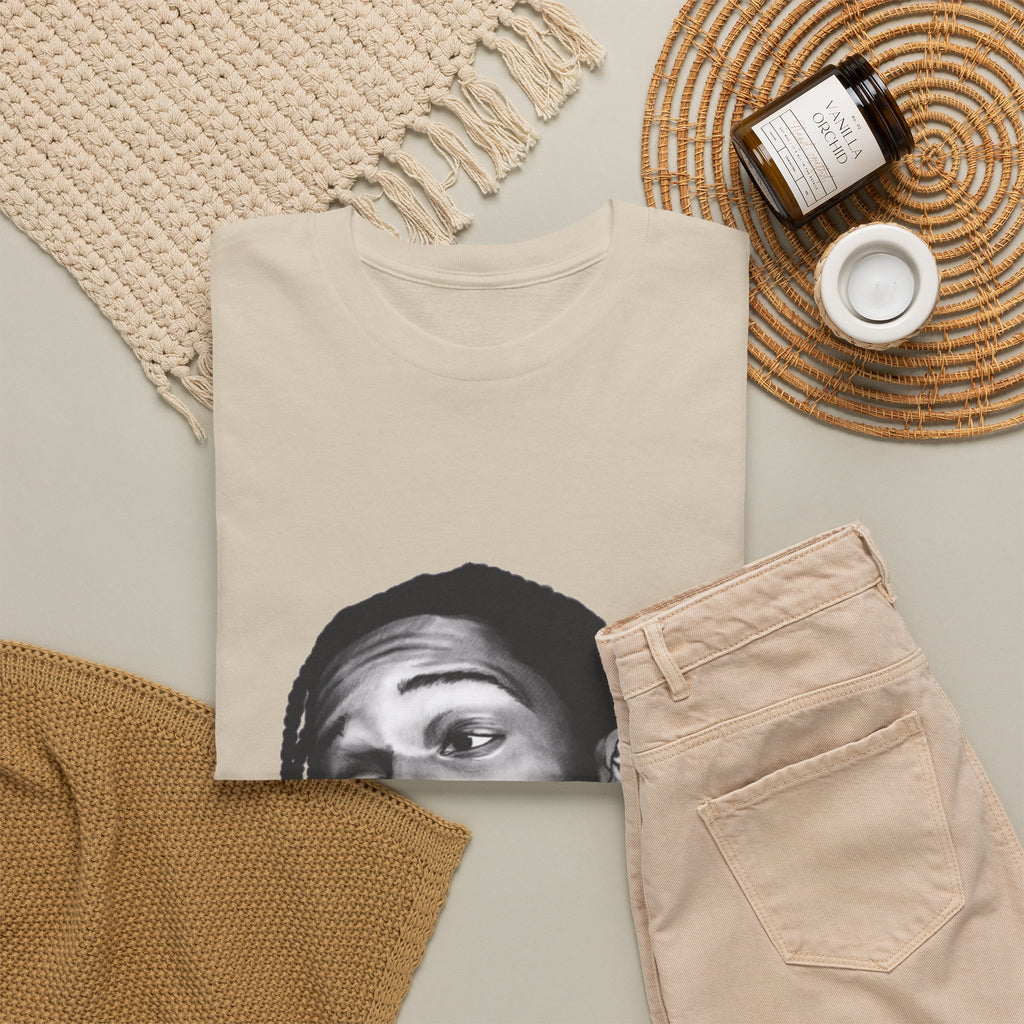 ASAP Rocky Graphic tee