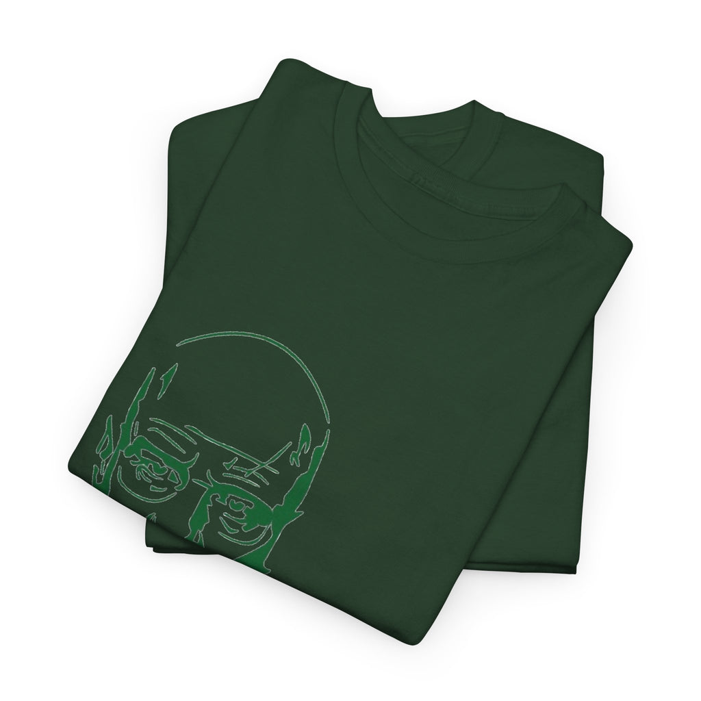 Walter White Breaking Bad graphic tee