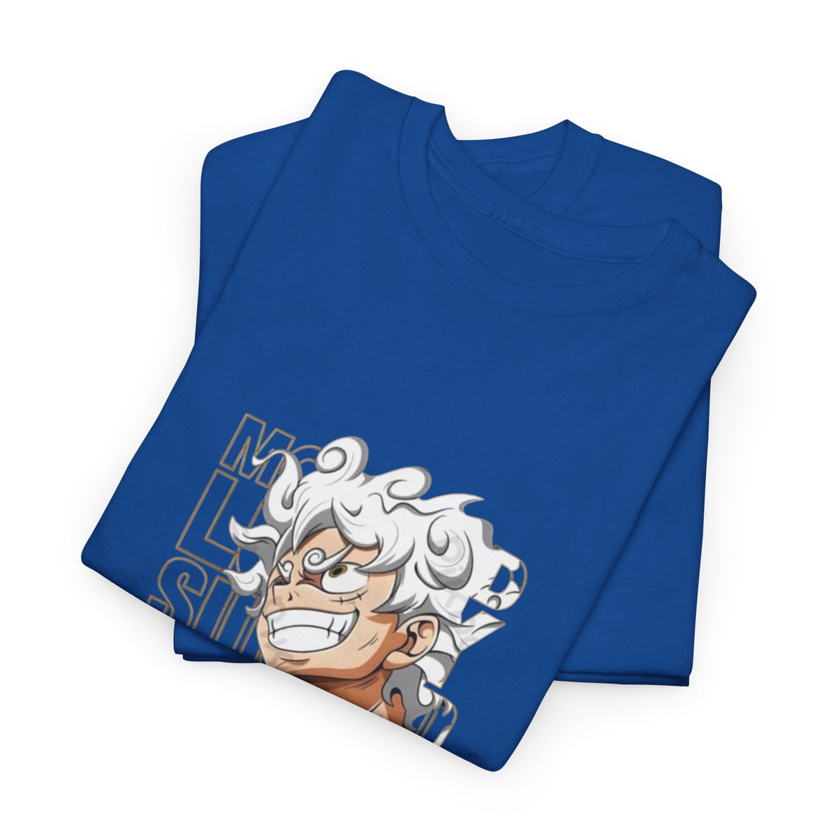 One Piece Anime graphic tee