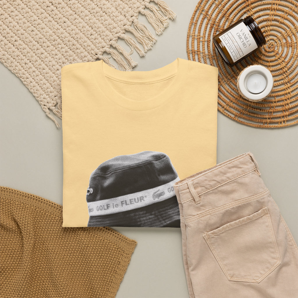 Tyler The Creator Bucket hat Graphic Tee