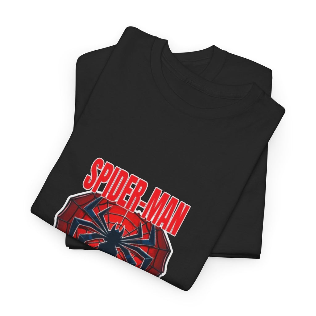 Marvel Spiderman Graphic tee
