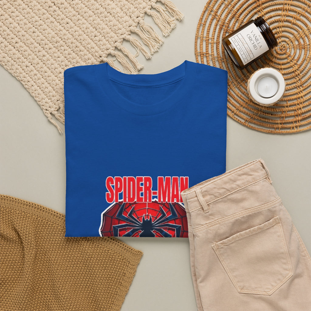Marvel Spiderman Graphic tee