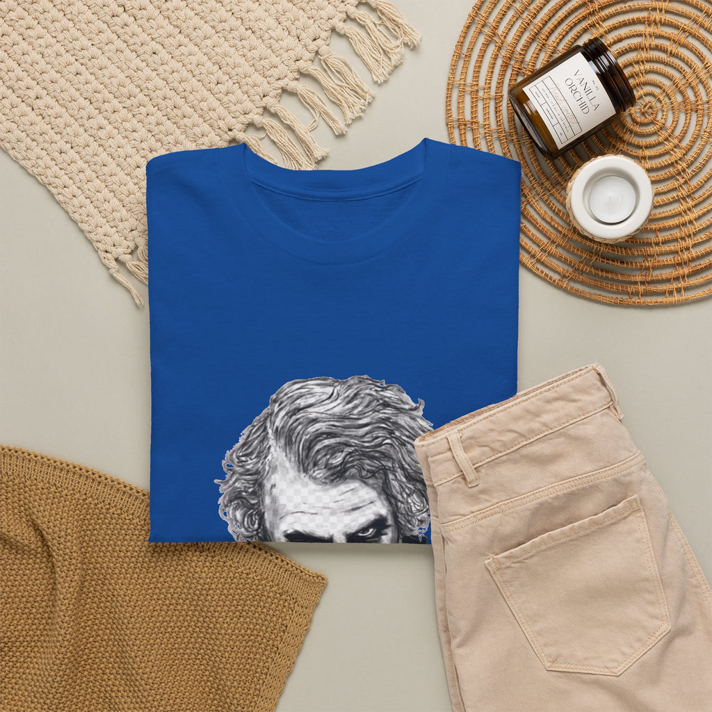 The Joker Graphic tee
