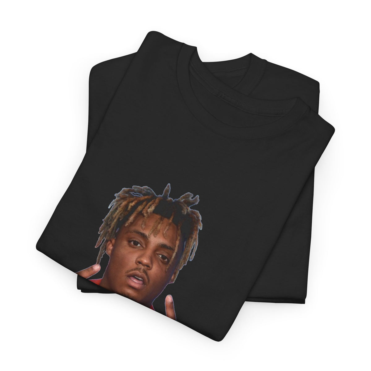 Juice WRLD Graphic tee