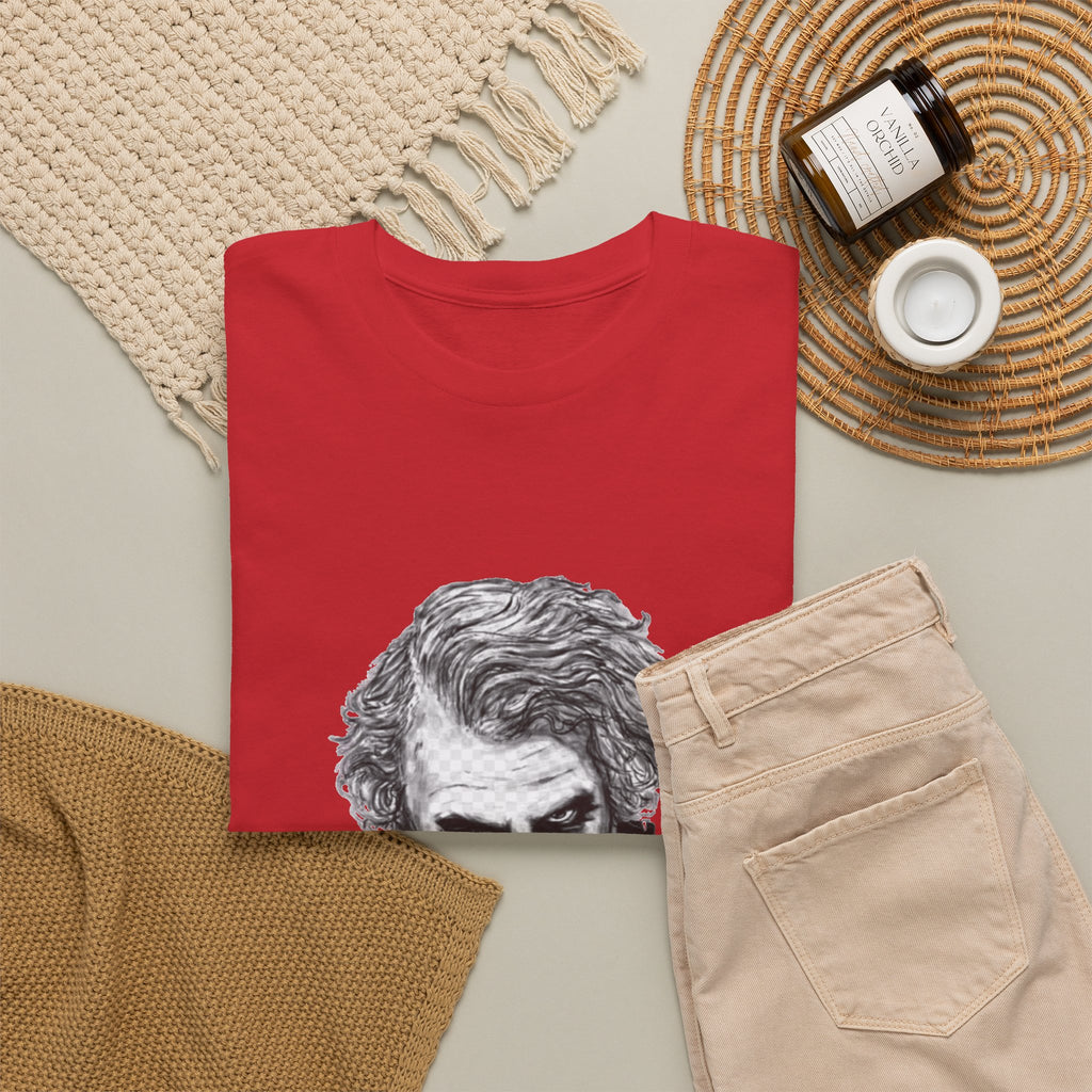 The Joker Graphic tee
