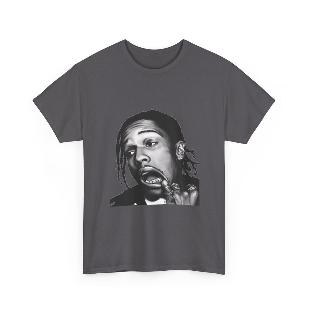 ASAP Rocky Graphic tee