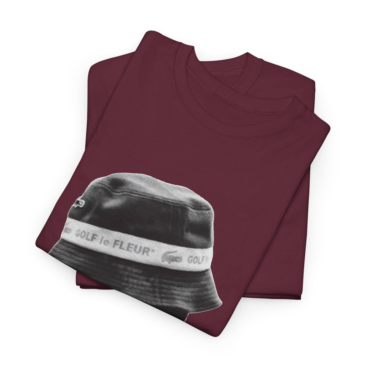 Tyler The Creator Bucket hat Graphic Tee