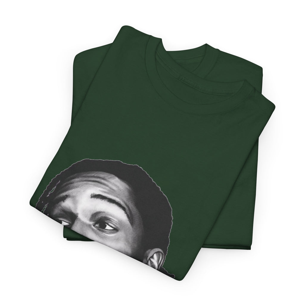 ASAP Rocky Graphic tee