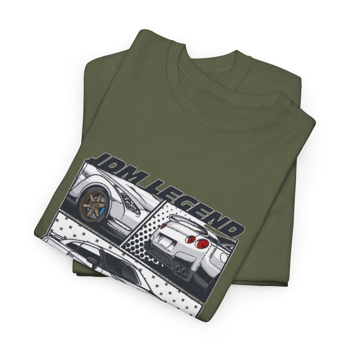 Skyline R35 Graphic tee